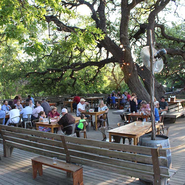 Colster Koozie - Salt Lick BBQ